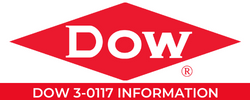 Dow 3-0117 Data Sheet