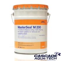MasterSeal M 200