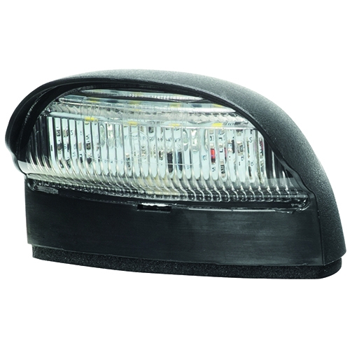 Hella LED Licence Plate Light CYMOT