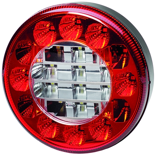 Hella Combination Rearlight CYMOT