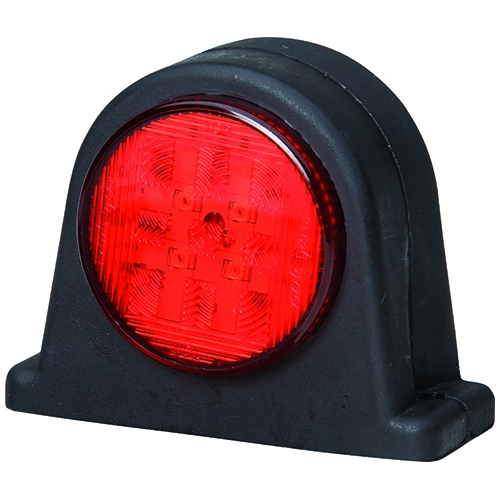 Hella LED Marker Light Lateral Mounting CYMOT