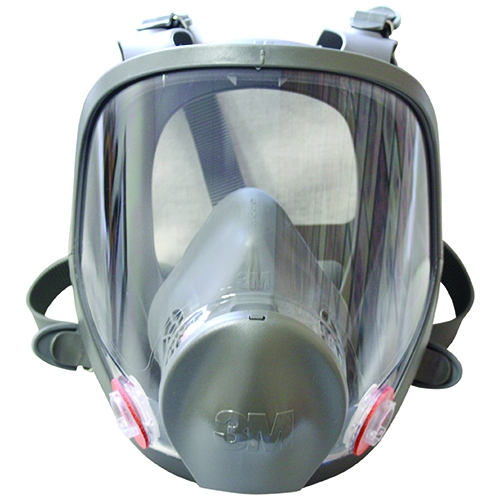 3M Reusable Full Face Respirator Mask 6800 CYMOT