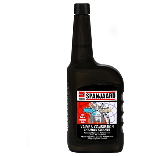 Spanjaard Valve & Combustion Chamber Cleaner CYMOT