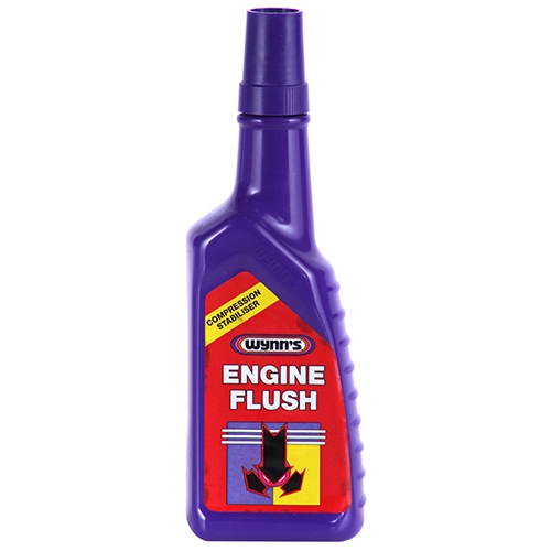 Wynn's Engine Flush CYMOT