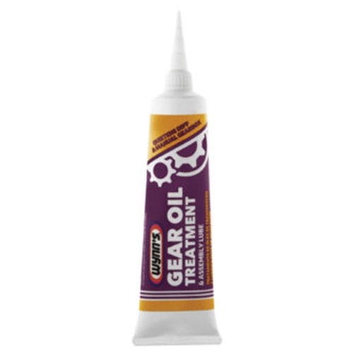 Wynn's Gear Oil Treatment CYMOT