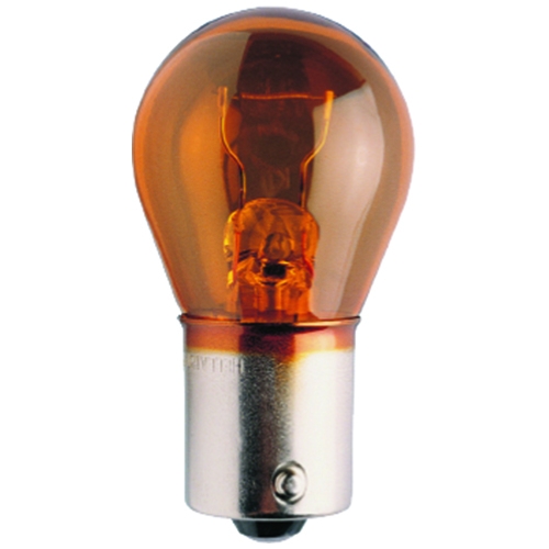 Hella PY21W Standard Signal Bulb CYMOT