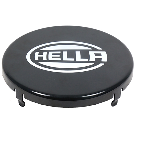Hella 7” Driving Light Cover CYMOT