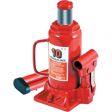 Jack Hydraulic Bottle 10t CYMOT