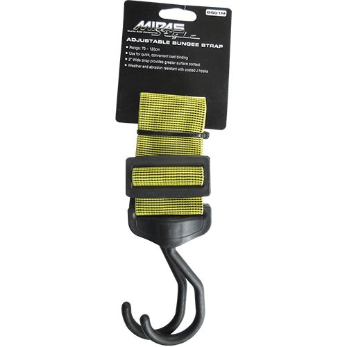 Bungee Strap Adjustable CYMOT