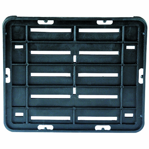 Number Plate Holder Square CYMOT