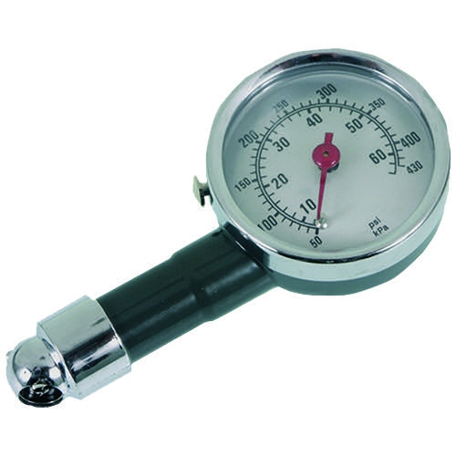 Pressure Gauge Dial CYMOT