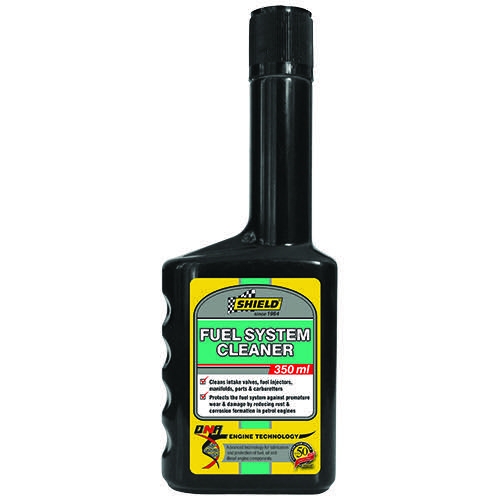 Fuel System Cleaner 350ml CYMOT