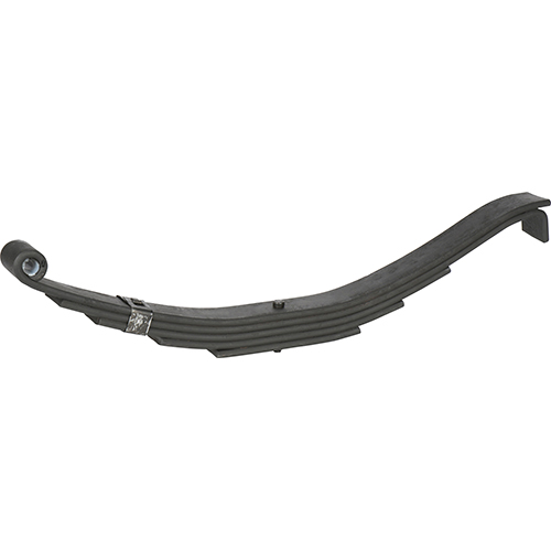 Spring Pack Trailer 8Blade CYMOT