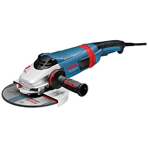 Angle Grinder Promo Set Bosch Cymot