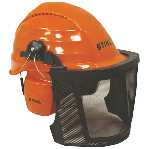 Forestry Helmet CYMOT