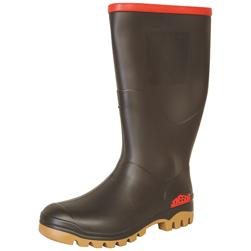 jonsson safety boots