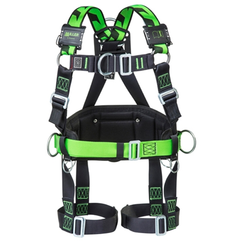 Harness Full Body Miller No 3 Cymot