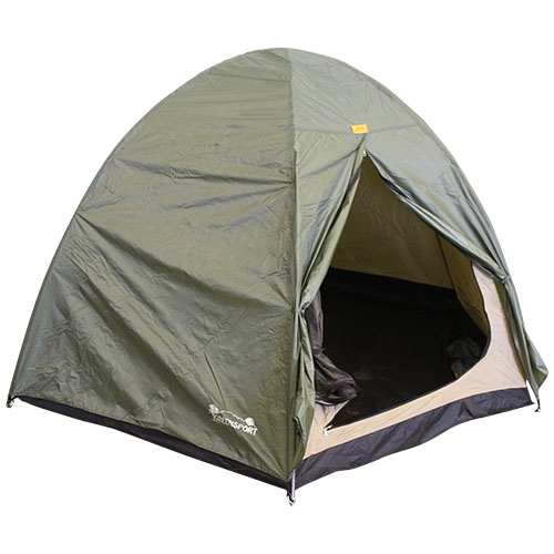 Tent Nylon Family 4 Man CYMOT