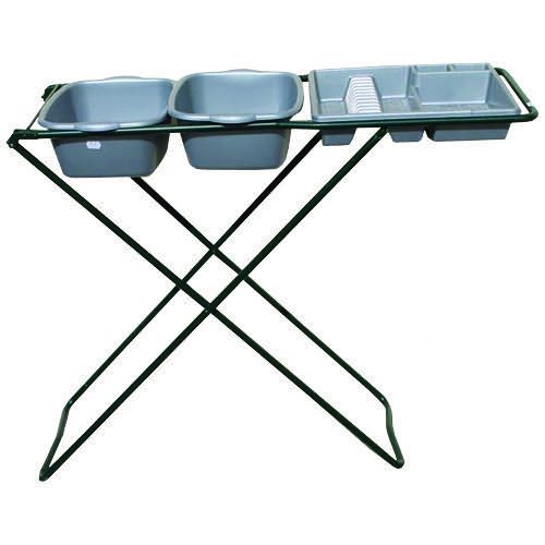 Dishwash Stand CYMOT