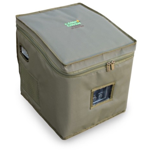 Ice Maker Cover SnoMaster 15kg CYMOT
