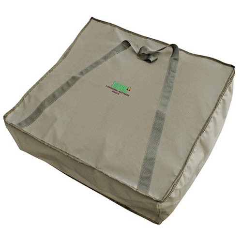 Mattress Cover 3 Division Sgl CYMOT