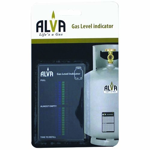 Gas Level Indicator CYMOT