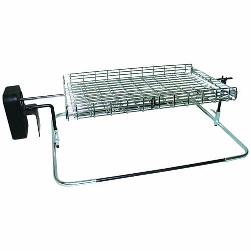 Rotisserie Basket & Spit Large CYMOT