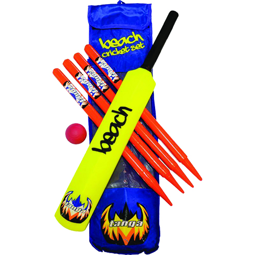 Beach Cricket Set CYMOT