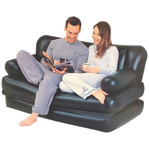 Sleeper Couch Double 5 In 1 Cymot