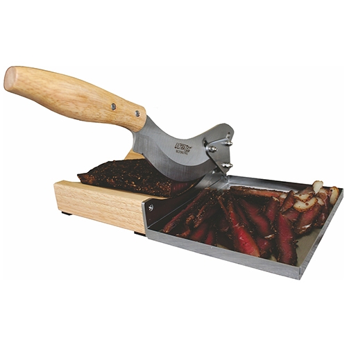 Biltong Slicer CYMOT