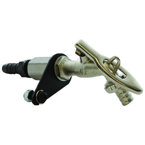 Tap Locking Water Tank CYMOT