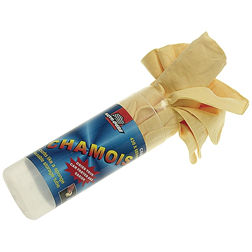 Absorber Chamois CYMOT