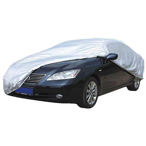 Waterproof Car Cover CYMOT