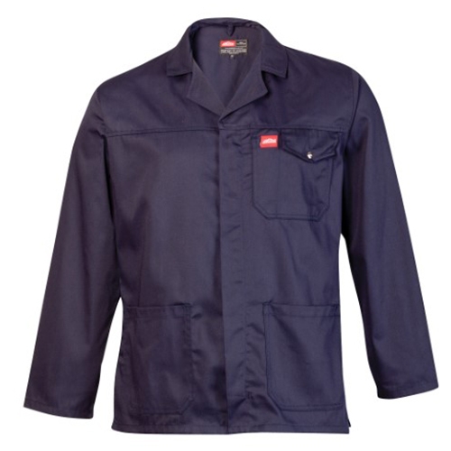 Jonsson Conti Suit Work Jackets CYMOT