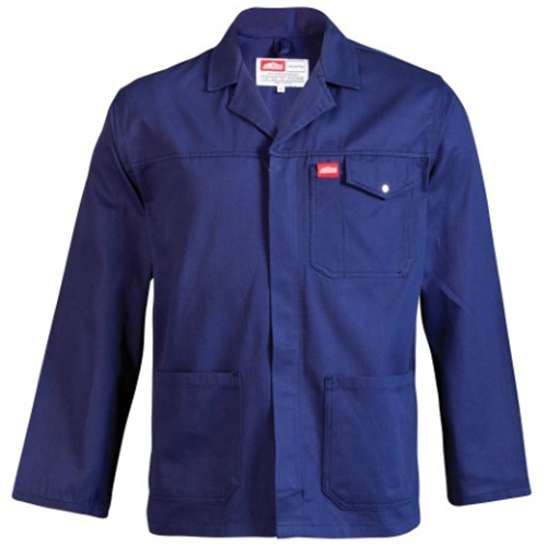 Jonsson Work Jacket 100% Cotton CYMOT