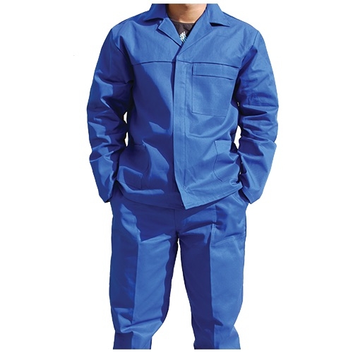 Conti Budget Overall CYMOT