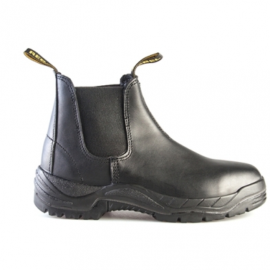 Rebel Chelsea Boots CYMOT