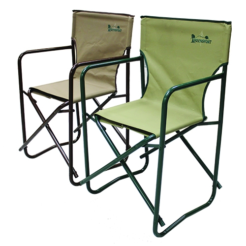 canvas camping chairs