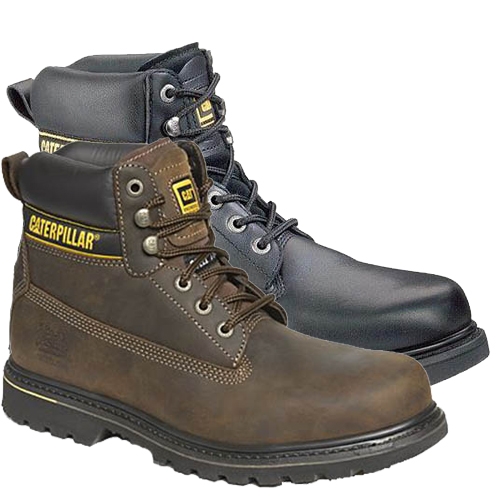 buy caterpillar boots