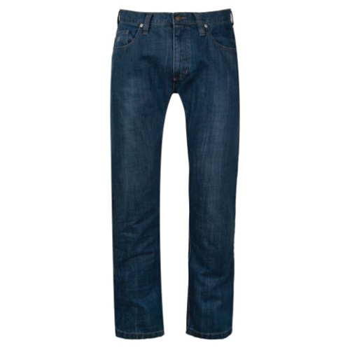 Jonsson Seven Pocket Jeans Denim CYMOT