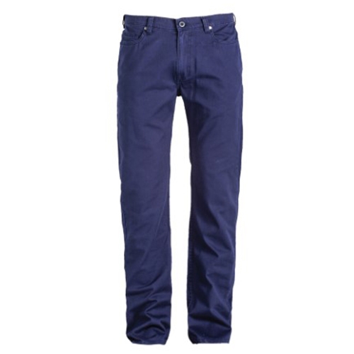 Jonsson Seven Pocket Cotton Jeans CYMOT