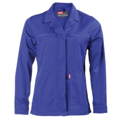 Jonsson Women's Work Jacket CYMOT