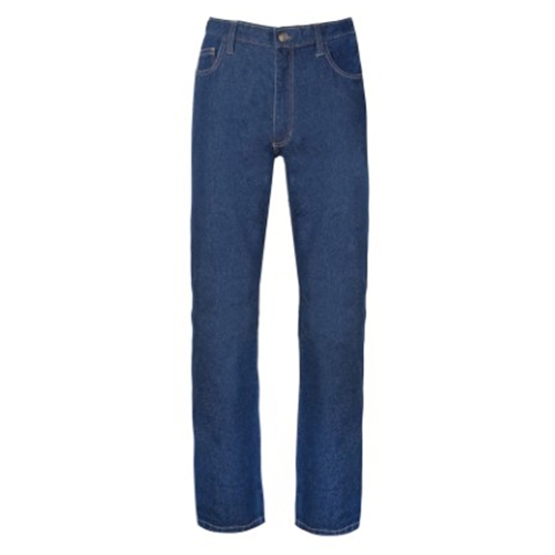 Jonsson Super Strong Work Jeans 100 Cotton CYMOT