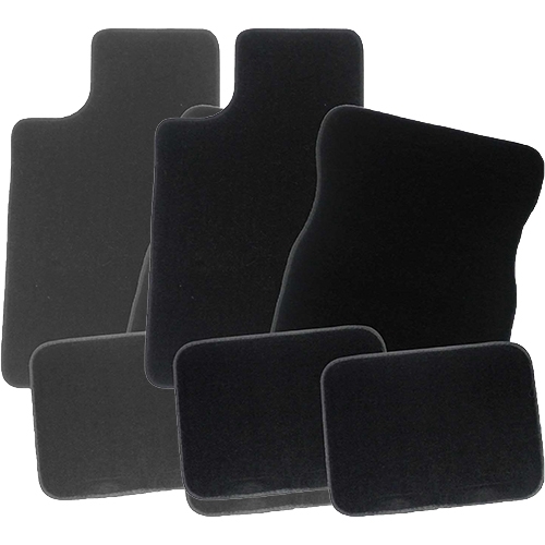 midas rubber mats