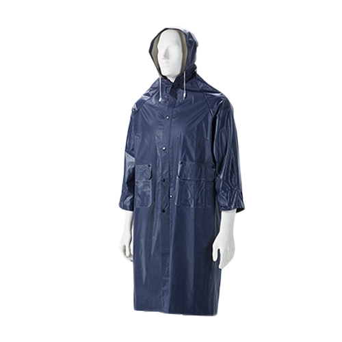 Dromex Rubberised Raincoat CYMOT