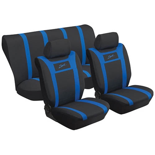 Sport Seat Covers Cymot