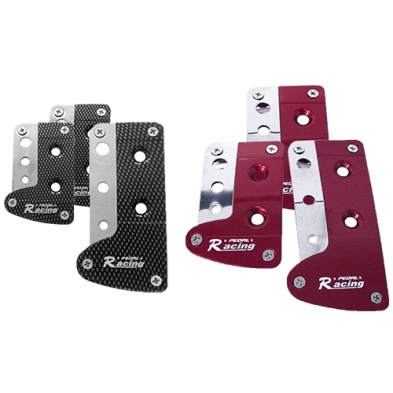 Type R Pedal Pads CYMOT