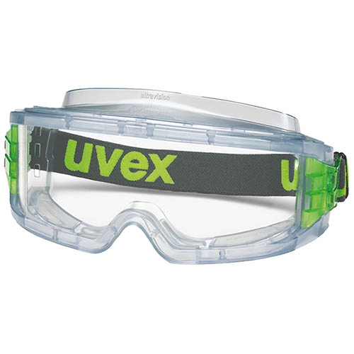 uvex Ultravision Goggles CYMOT