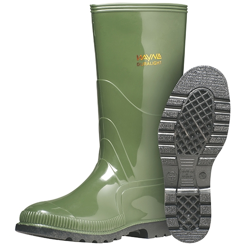 wayne gumboots catalogue