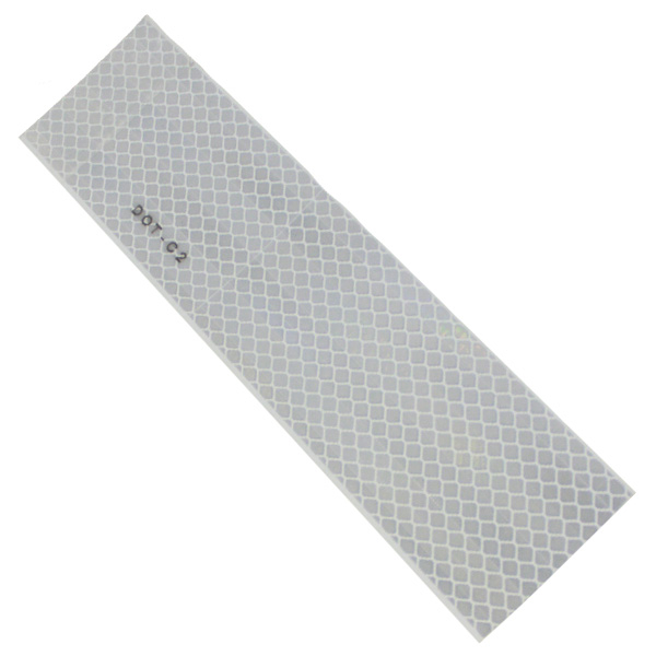 White Conspicuity Tape 2 X 150